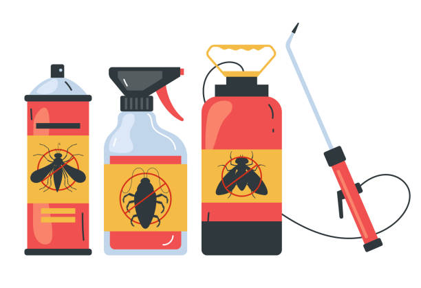 Best Mosquito Control Services  in Osage, IA